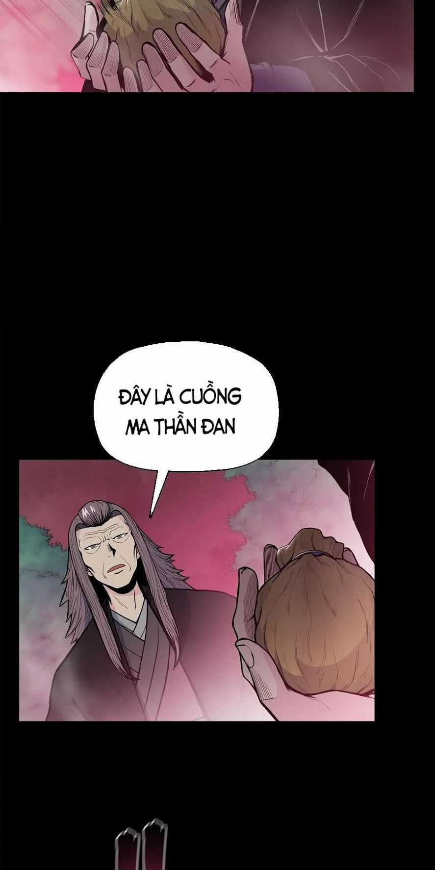 Phong Vân Chiến Thần - Chapter 43 - Trang 17