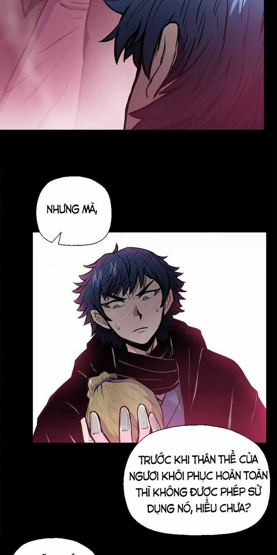 Phong Vân Chiến Thần - Chapter 43 - Trang 19