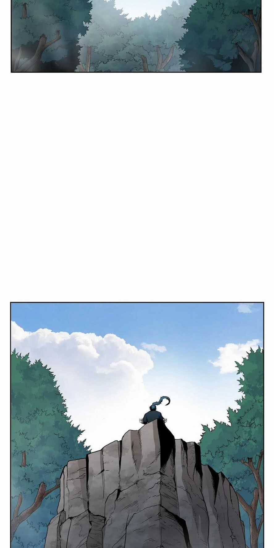 Phong Vân Chiến Thần - Chapter 43 - Trang 22