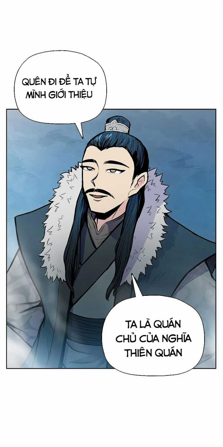 Phong Vân Chiến Thần - Chapter 43 - Trang 27