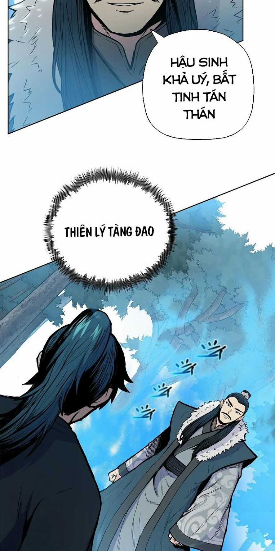 Phong Vân Chiến Thần - Chapter 43 - Trang 35
