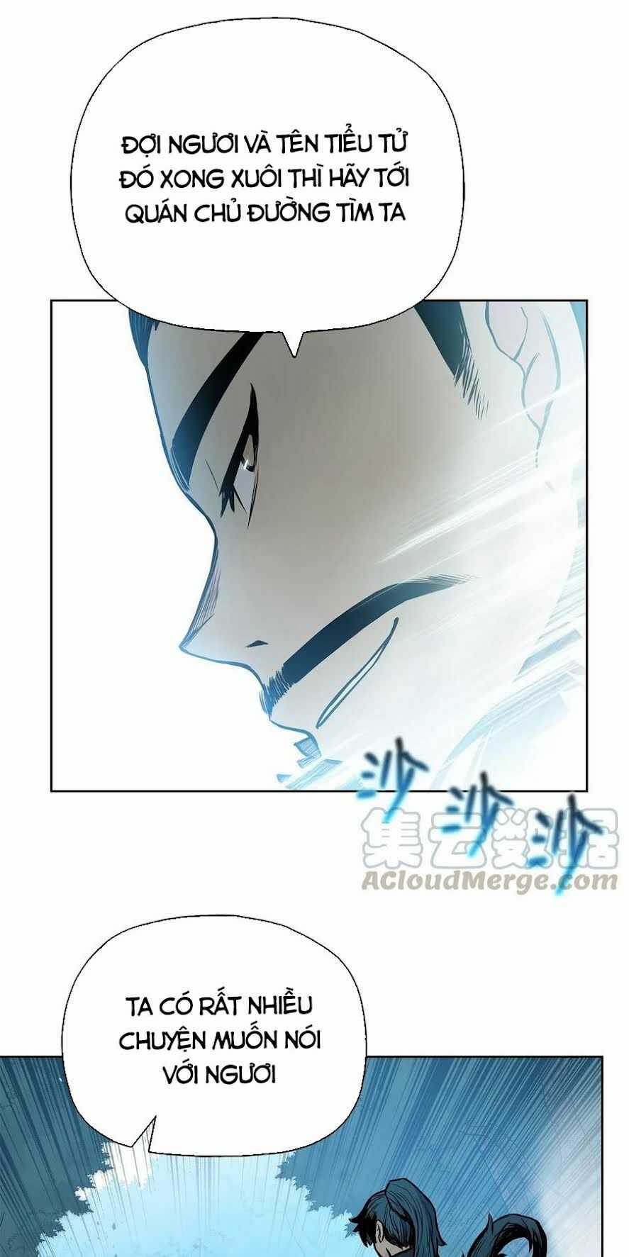 Phong Vân Chiến Thần - Chapter 43 - Trang 42