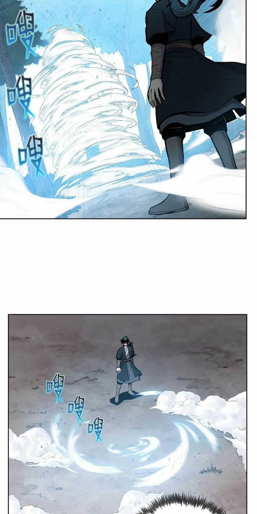 Phong Vân Chiến Thần - Chapter 43 - Trang 43