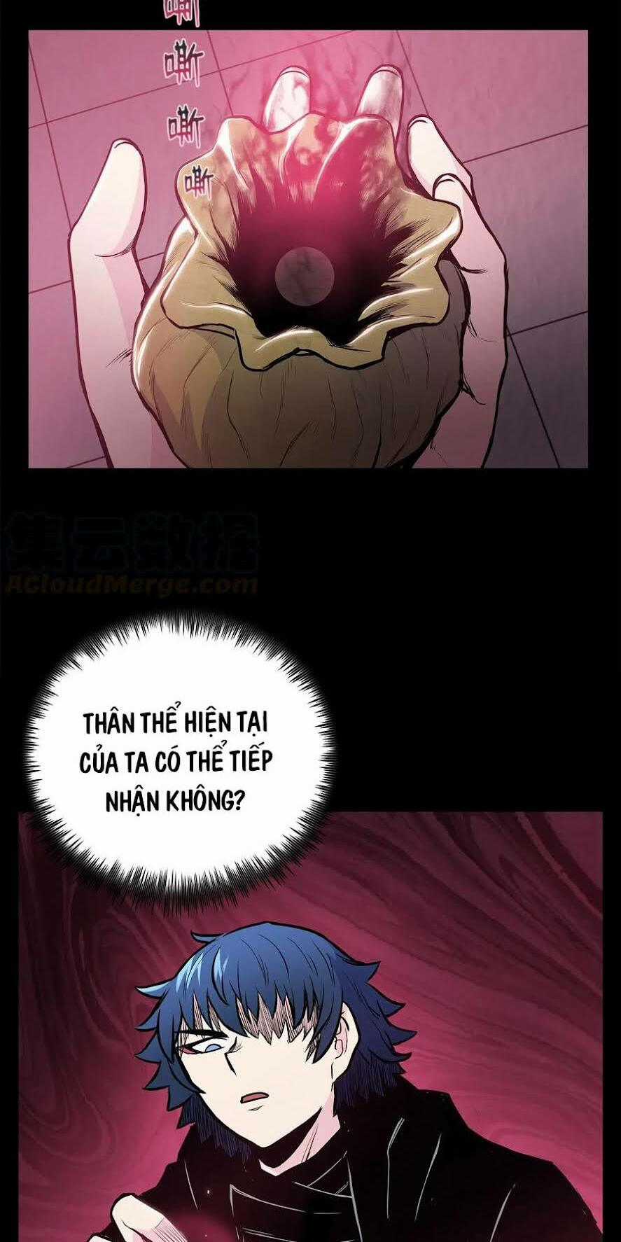 Phong Vân Chiến Thần - Chapter 43 - Trang 47