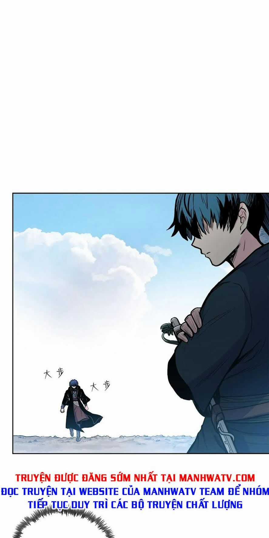 Phong Vân Chiến Thần - Chapter 43 - Trang 51