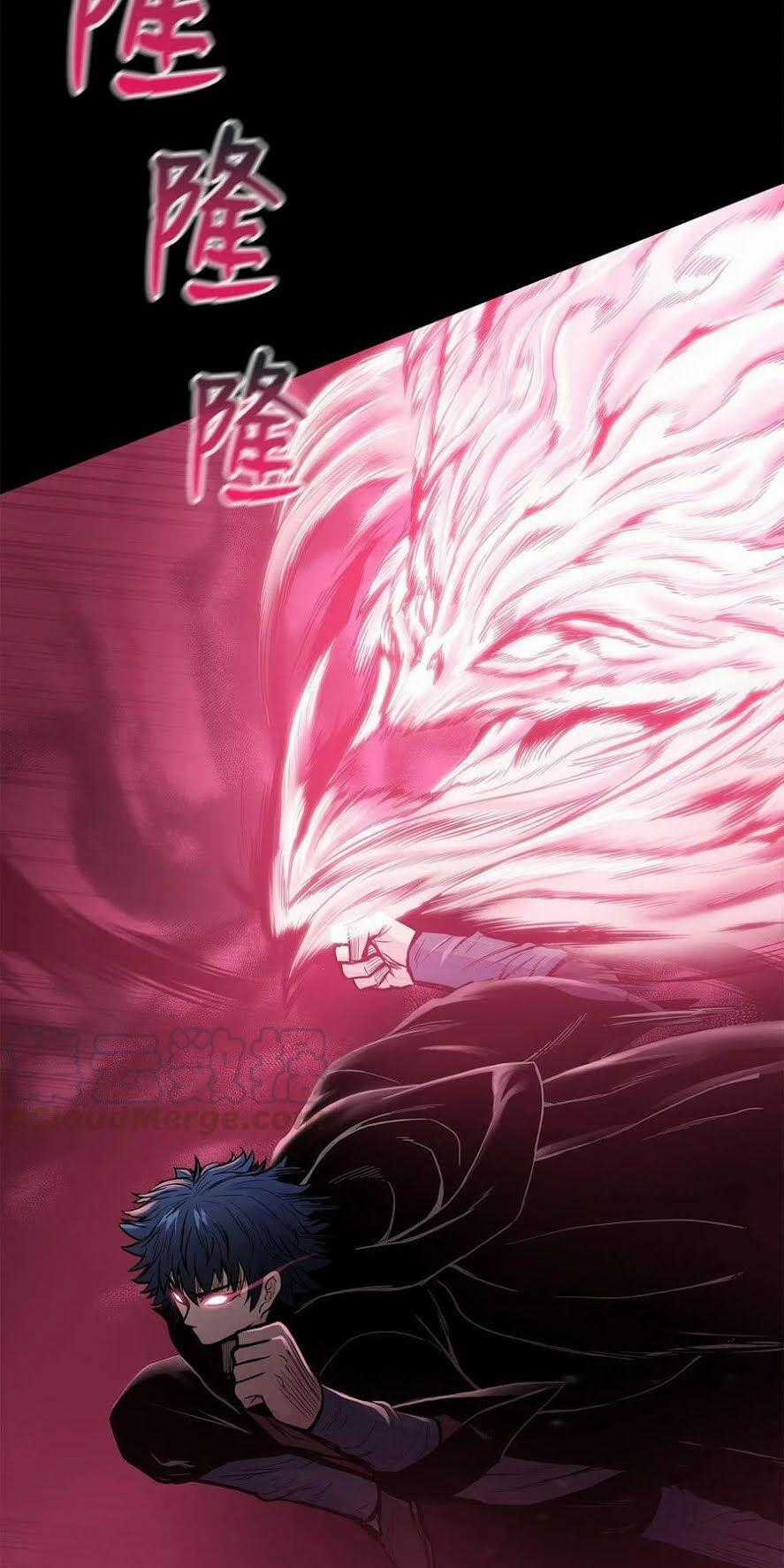 Phong Vân Chiến Thần - Chapter 43 - Trang 54