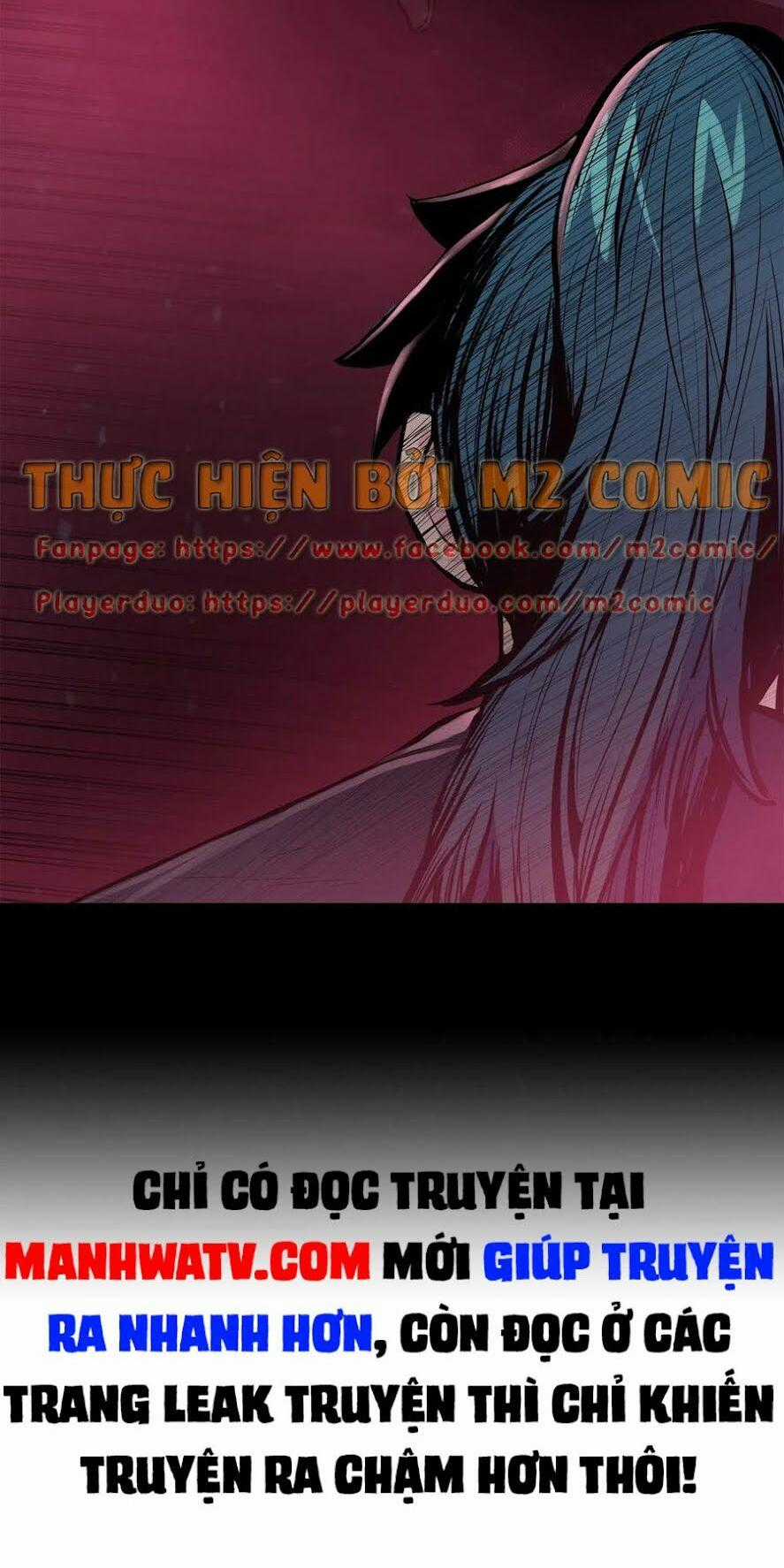 Phong Vân Chiến Thần - Chapter 43 - Trang 55