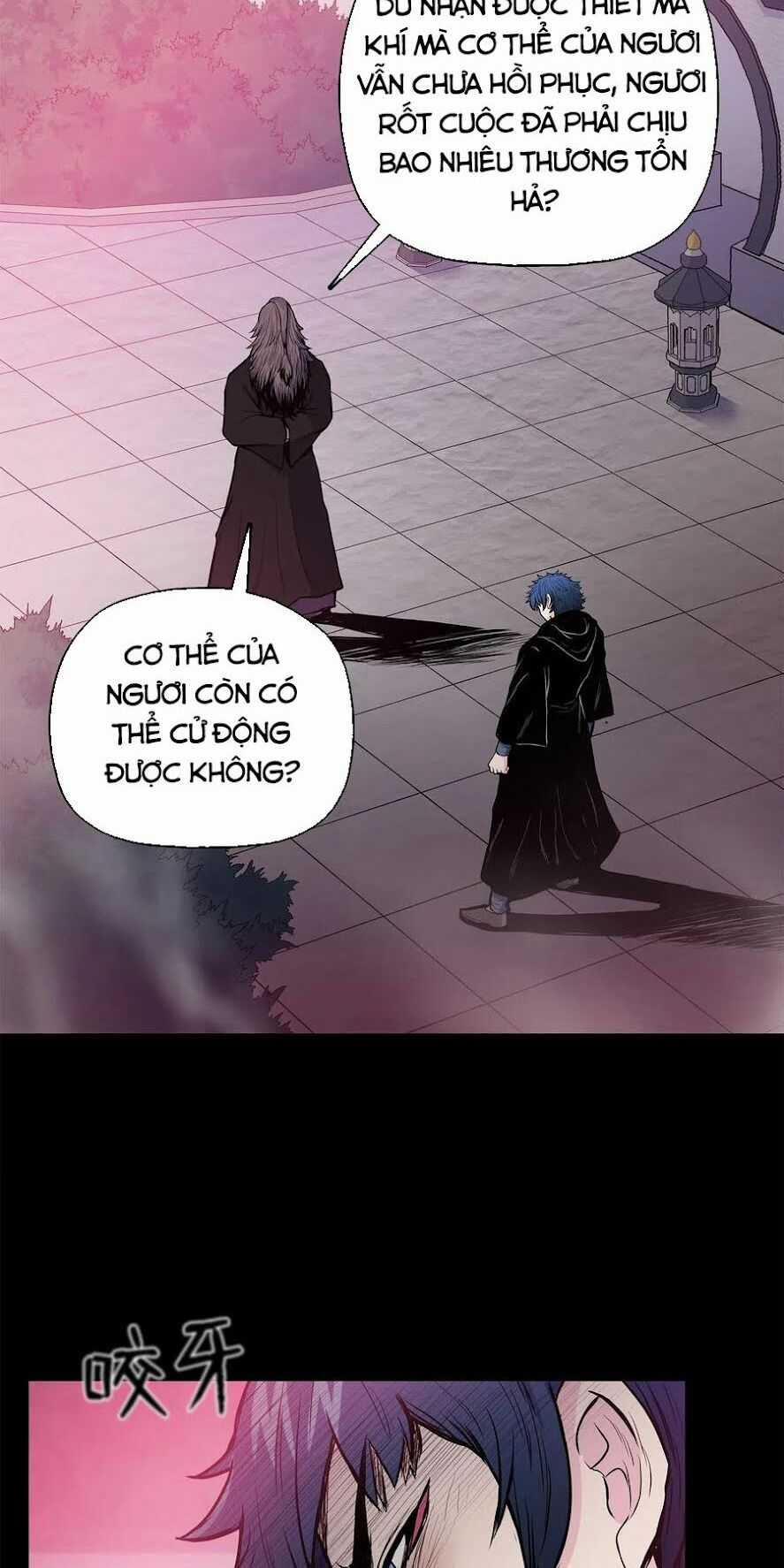 Phong Vân Chiến Thần - Chapter 43 - Trang 7