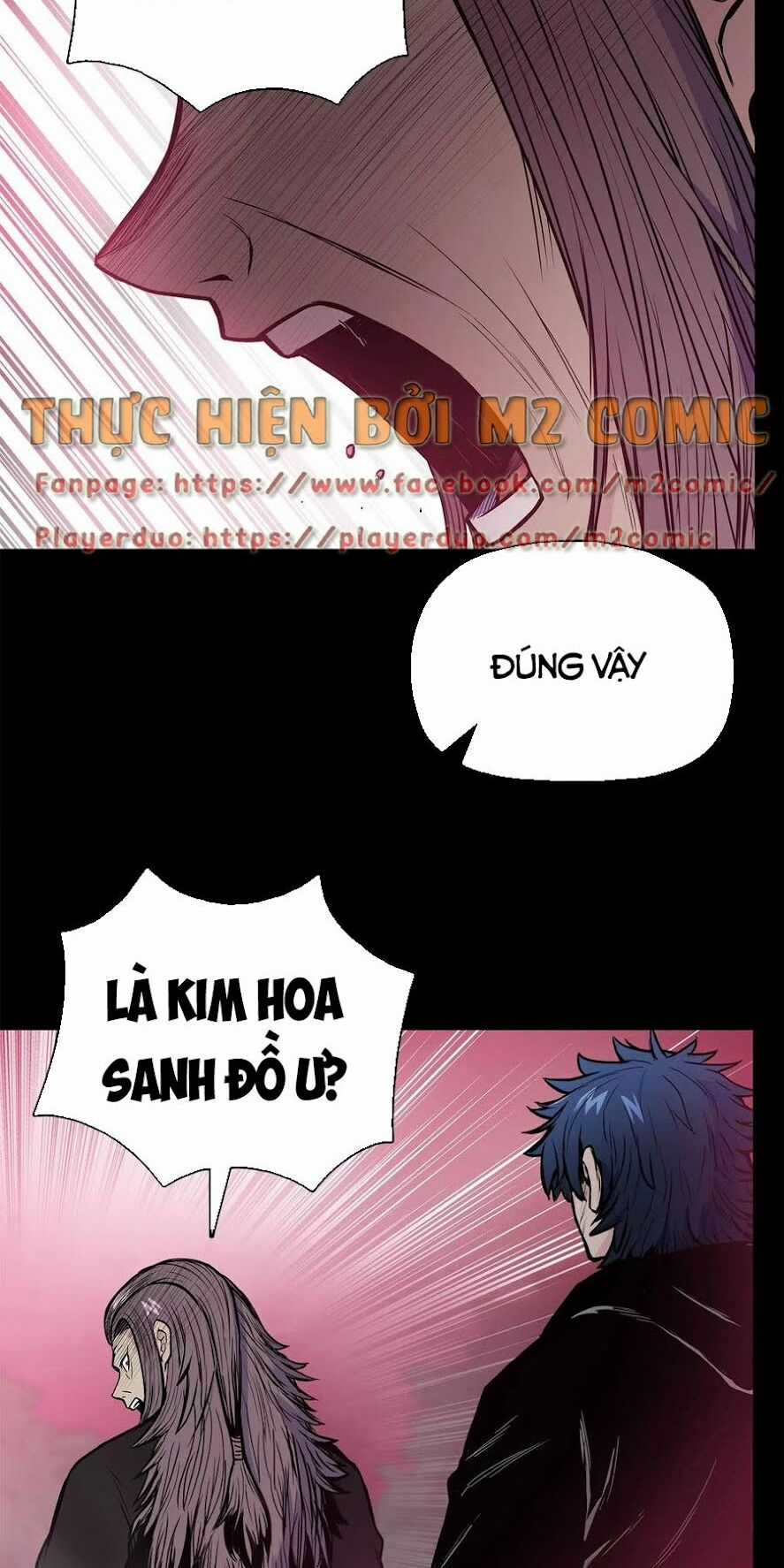 Phong Vân Chiến Thần - Chapter 43 - Trang 9