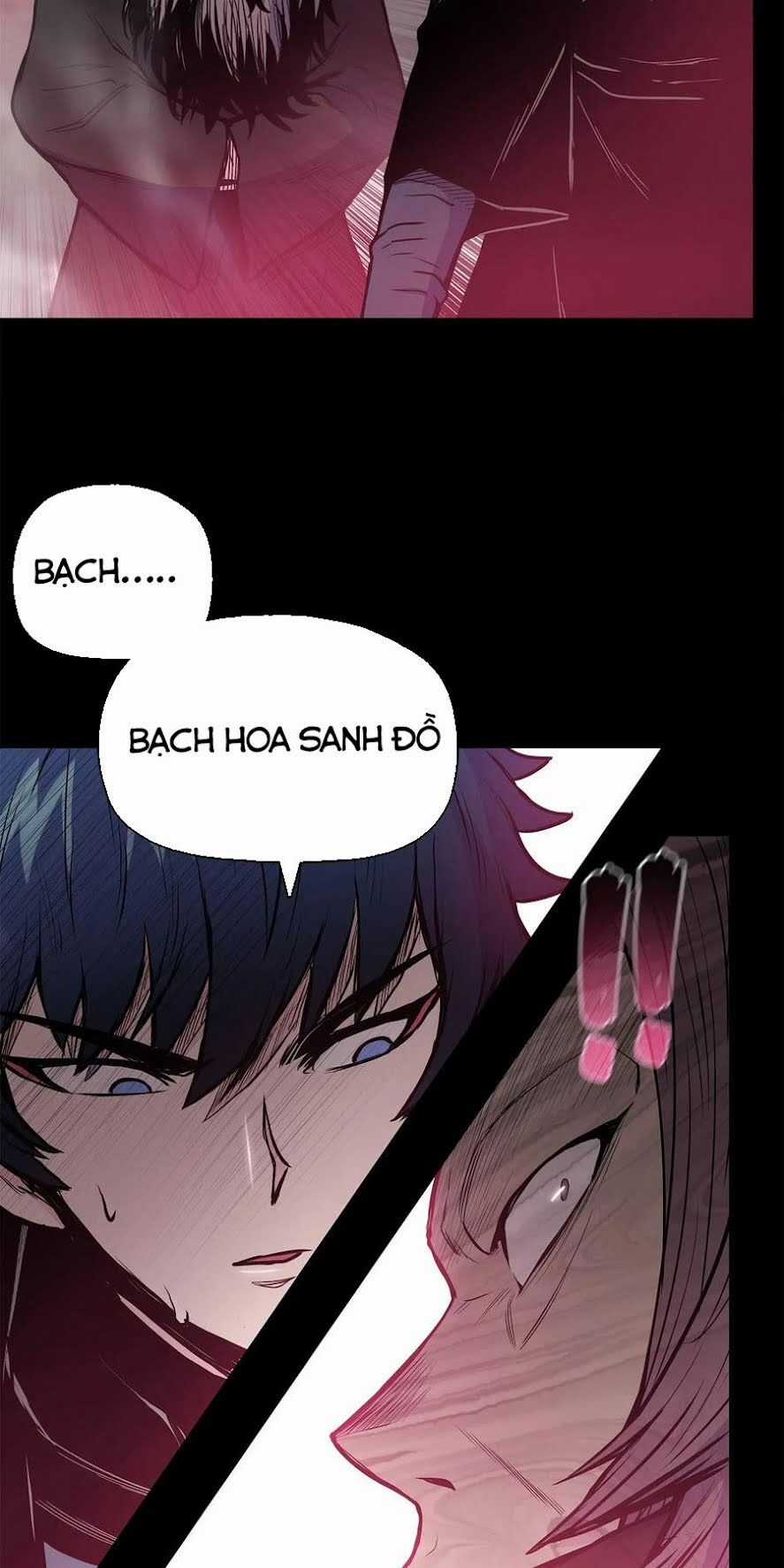 Phong Vân Chiến Thần - Chapter 43 - Trang 10