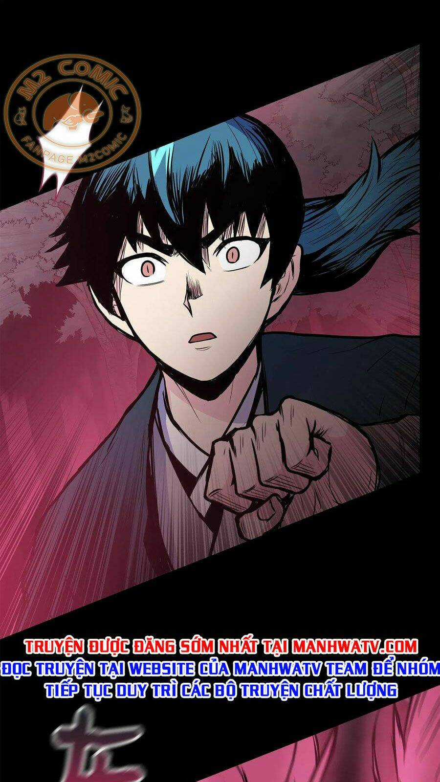 Phong Vân Chiến Thần - Chapter 44 - Trang 2