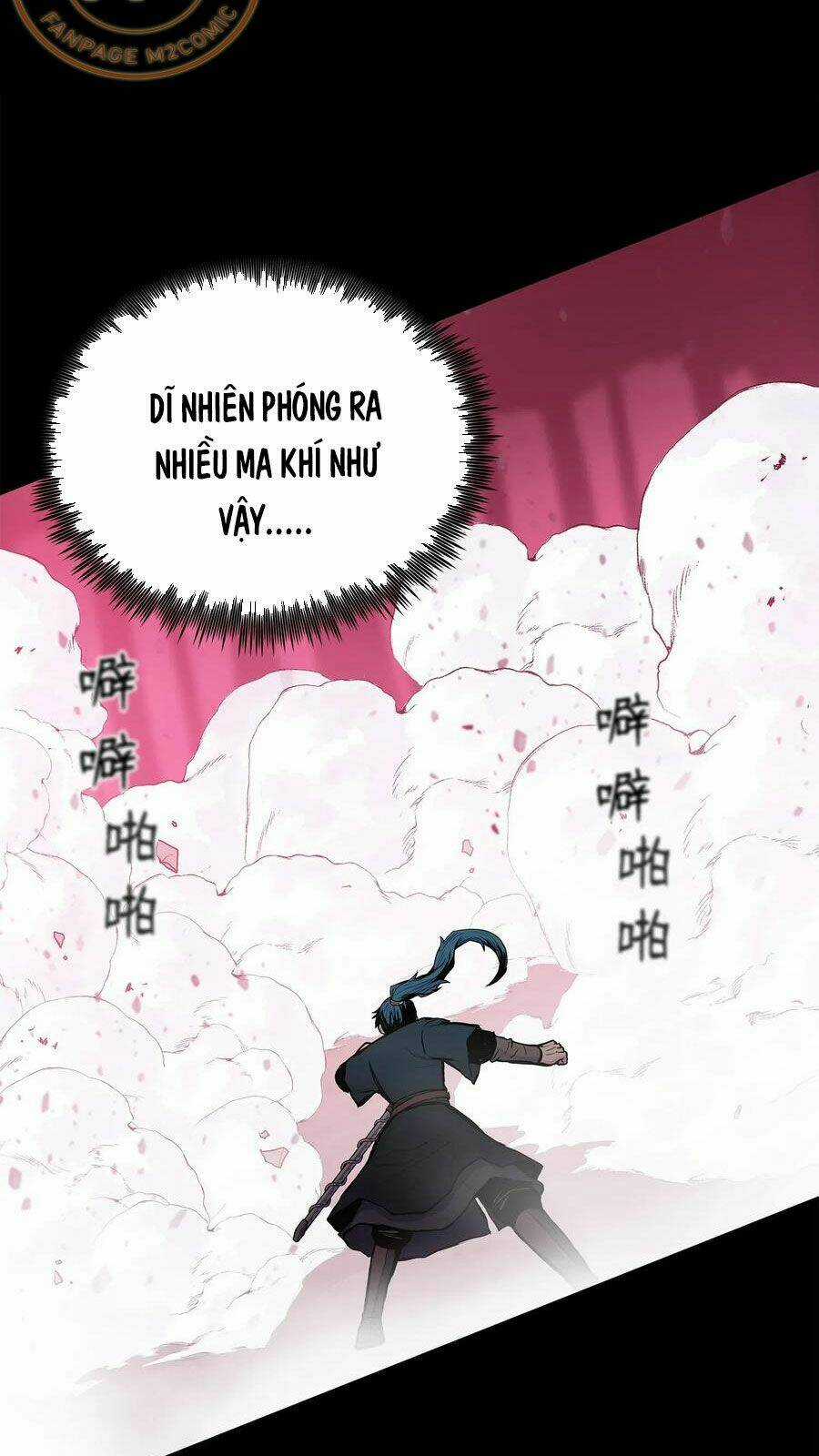 Phong Vân Chiến Thần - Chapter 44 - Trang 13