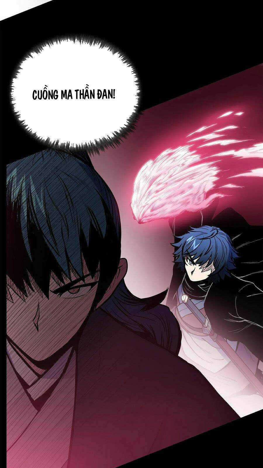 Phong Vân Chiến Thần - Chapter 44 - Trang 14