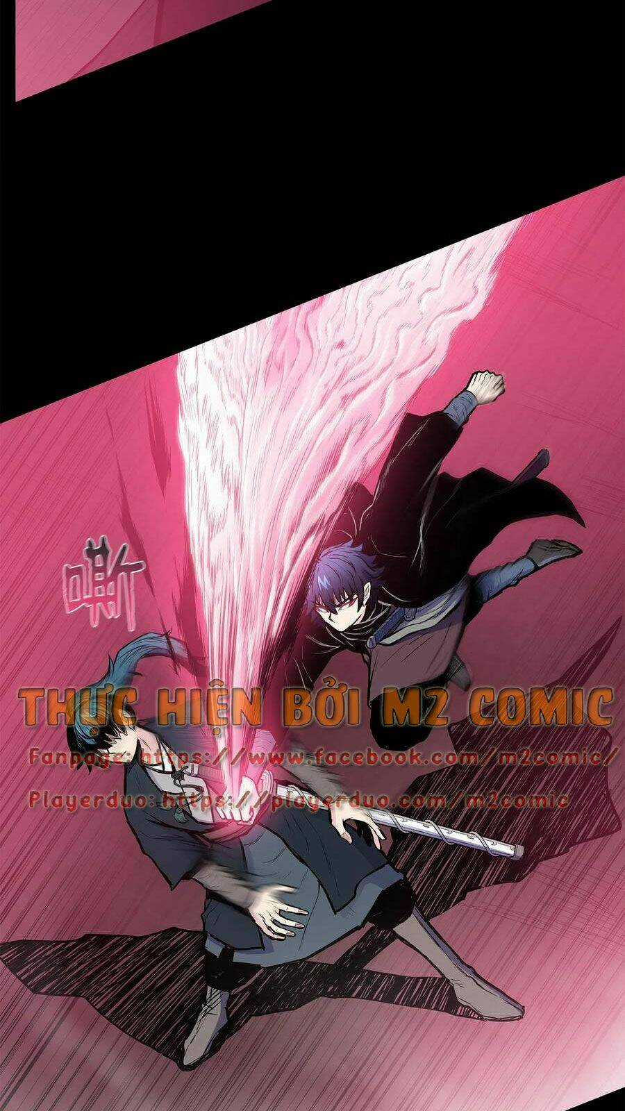 Phong Vân Chiến Thần - Chapter 44 - Trang 15