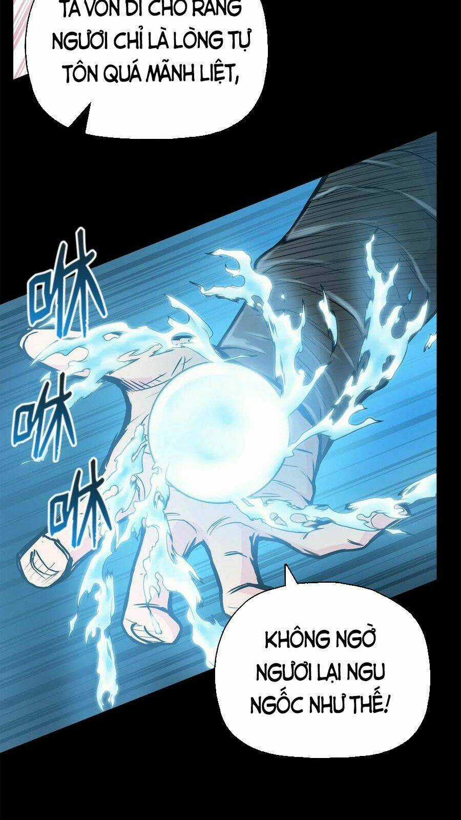 Phong Vân Chiến Thần - Chapter 44 - Trang 17