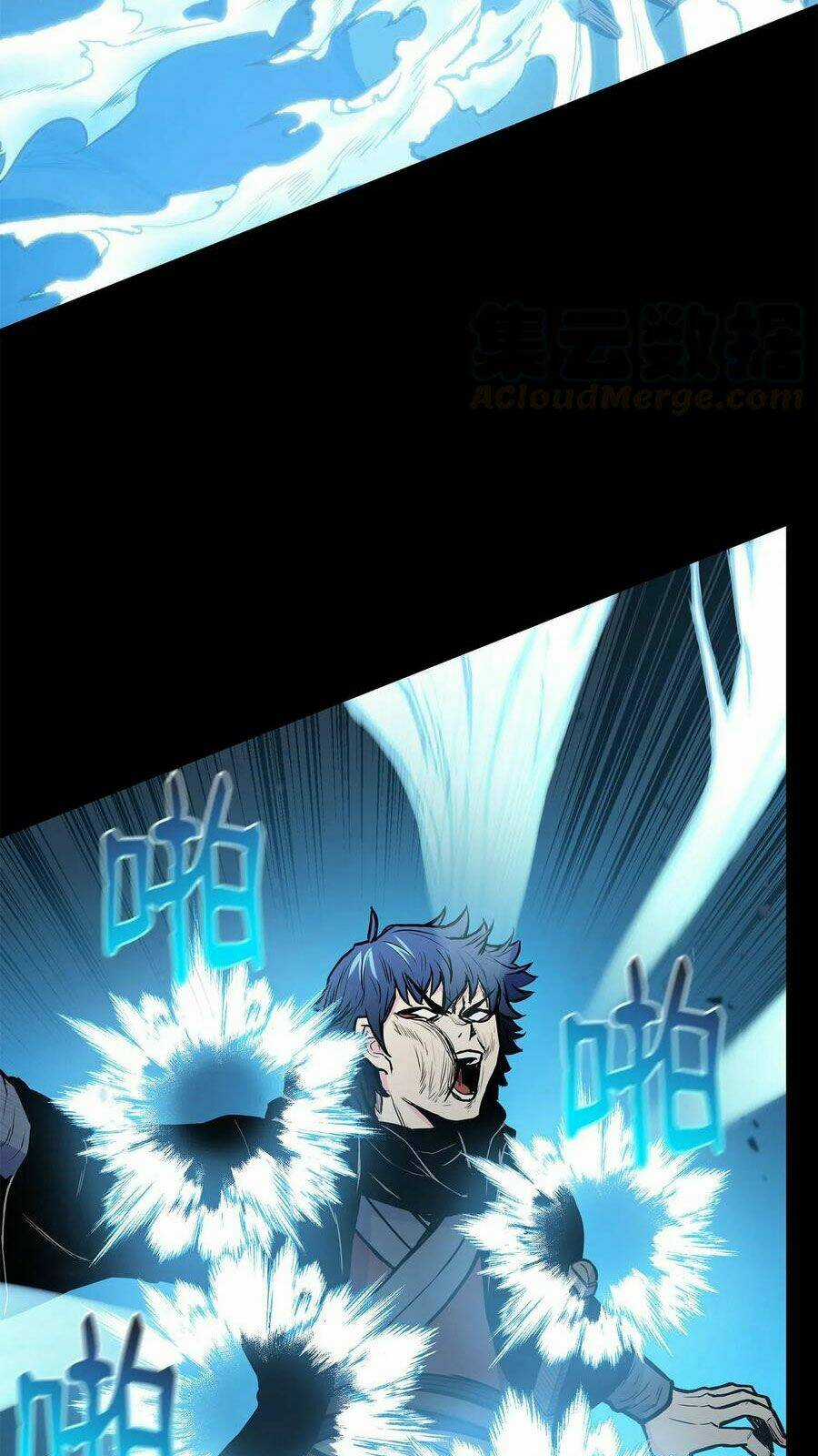 Phong Vân Chiến Thần - Chapter 44 - Trang 19