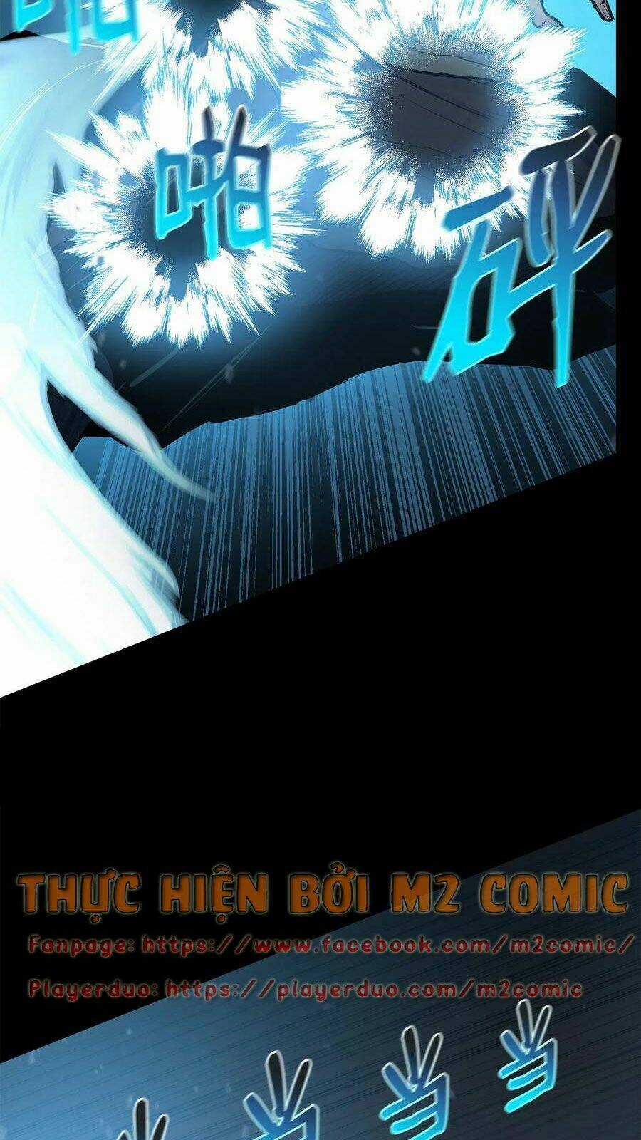 Phong Vân Chiến Thần - Chapter 44 - Trang 20