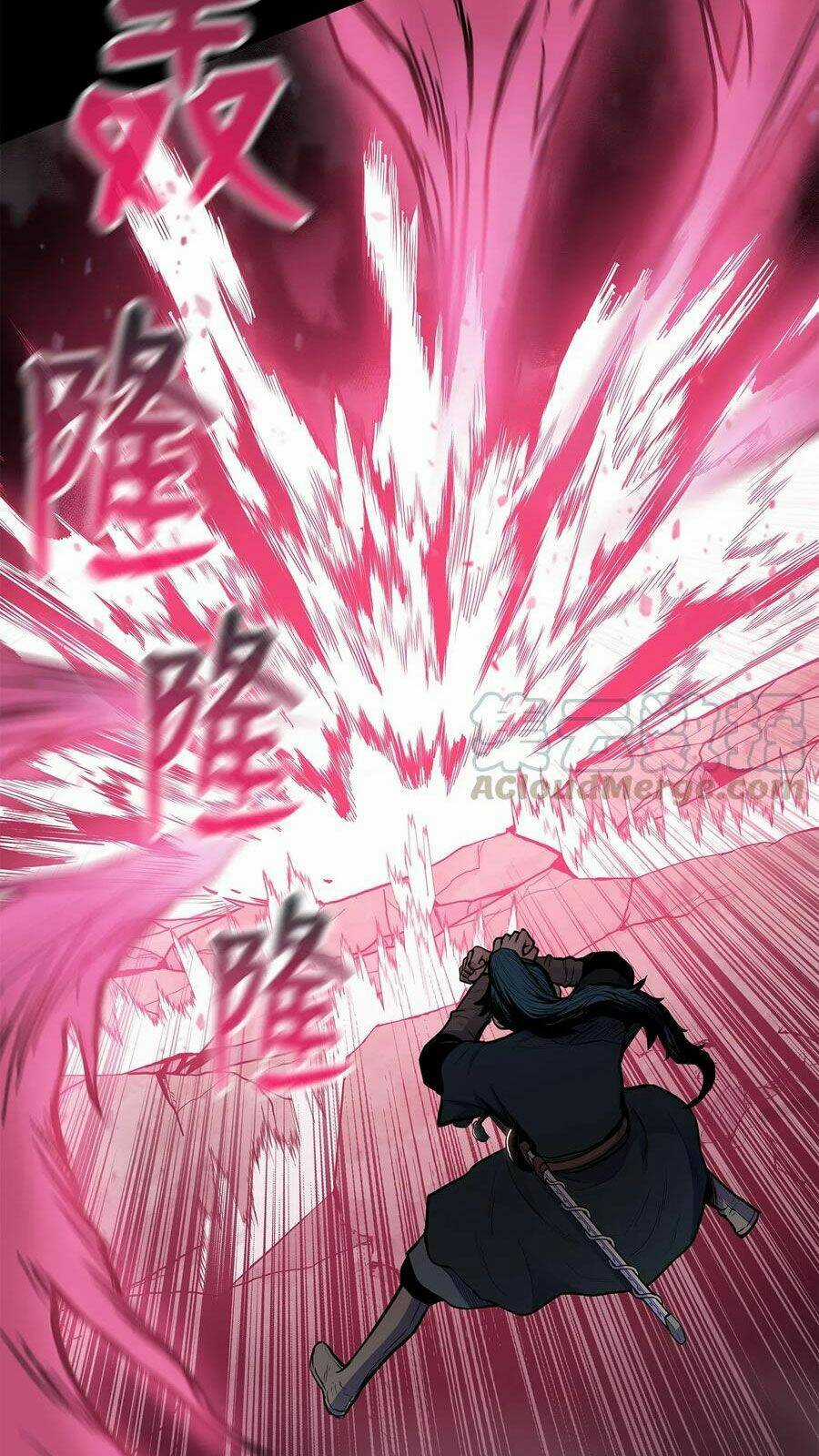 Phong Vân Chiến Thần - Chapter 44 - Trang 3