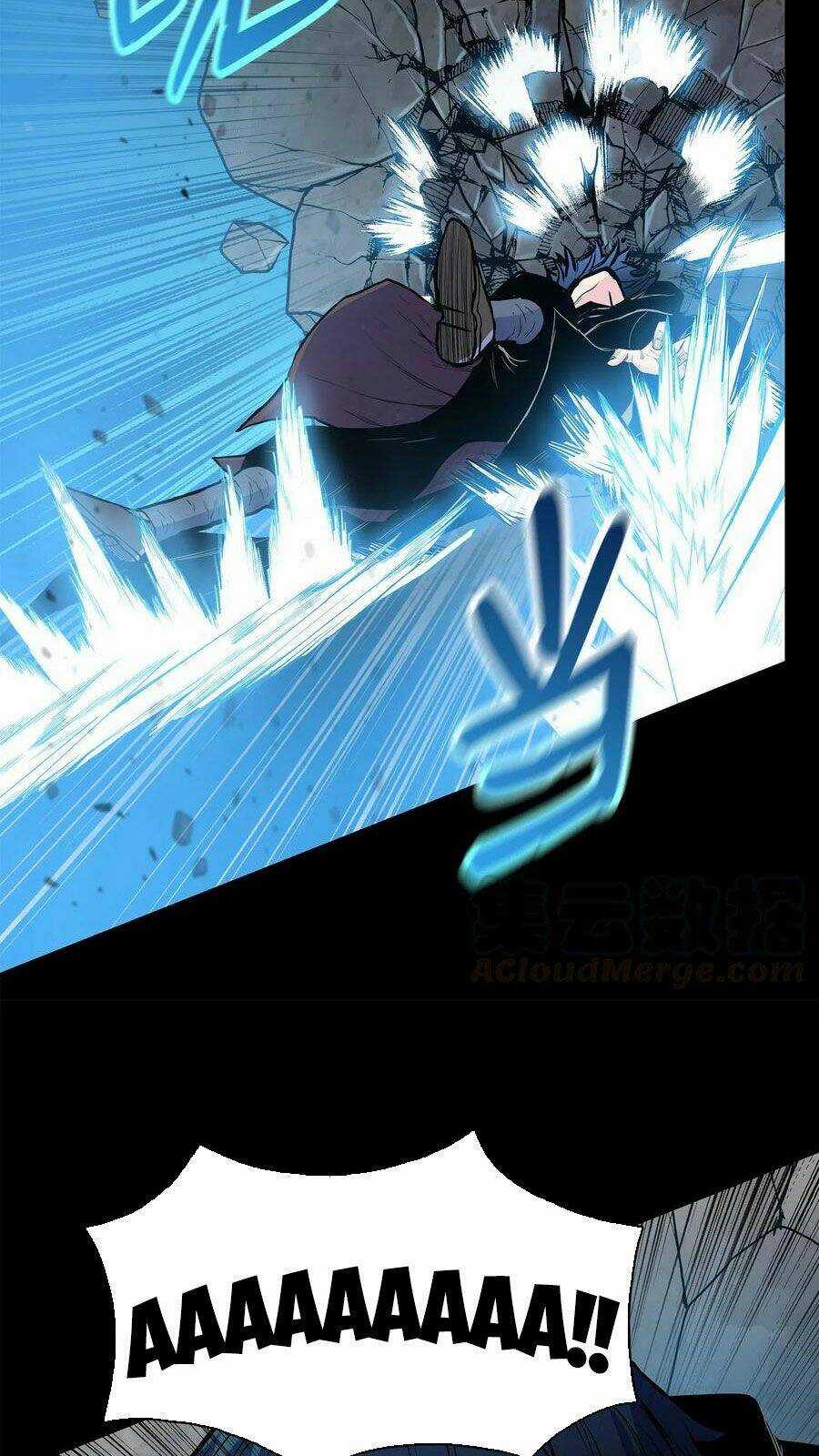 Phong Vân Chiến Thần - Chapter 44 - Trang 22