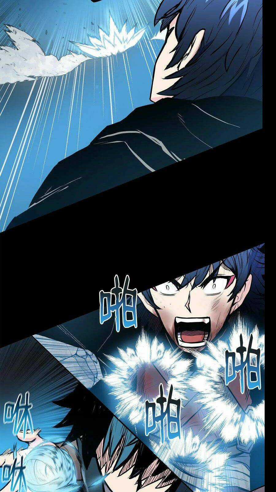 Phong Vân Chiến Thần - Chapter 44 - Trang 24