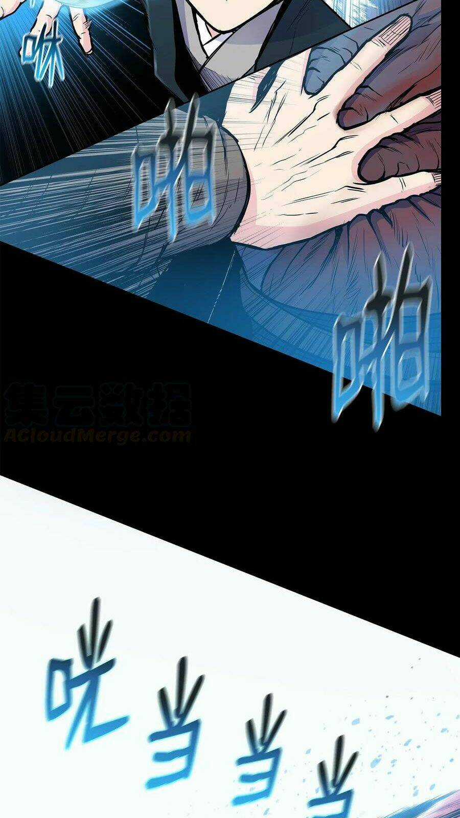 Phong Vân Chiến Thần - Chapter 44 - Trang 25