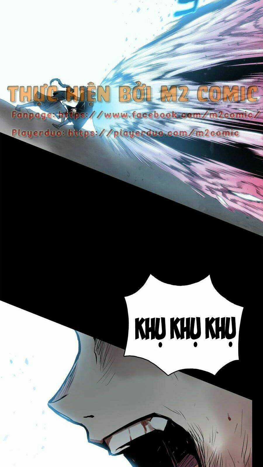 Phong Vân Chiến Thần - Chapter 44 - Trang 26