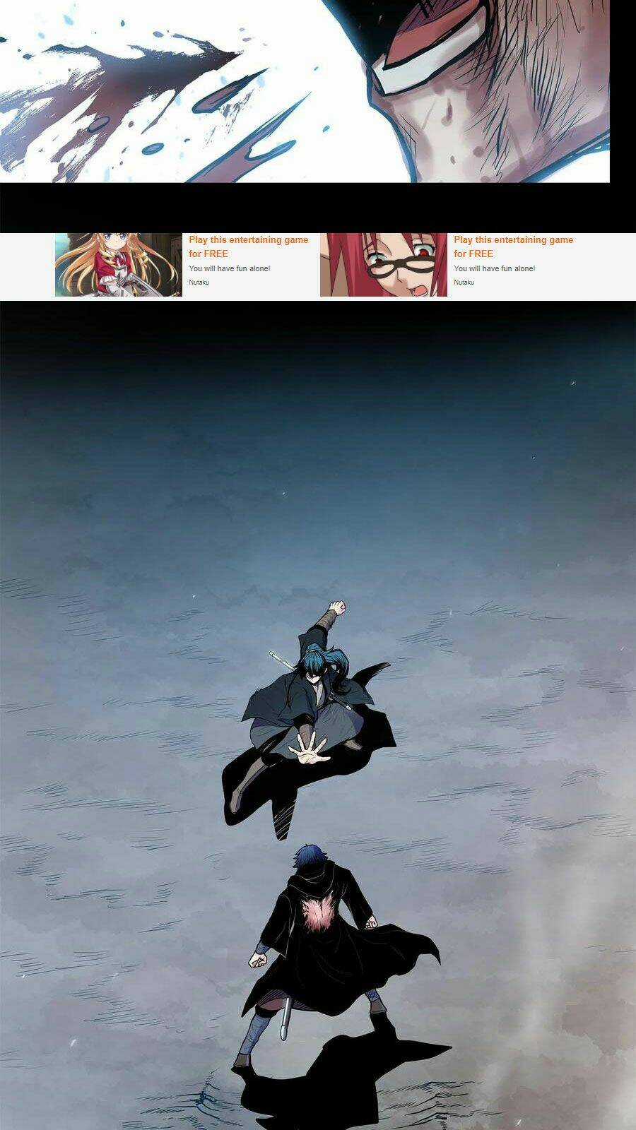 Phong Vân Chiến Thần - Chapter 44 - Trang 27