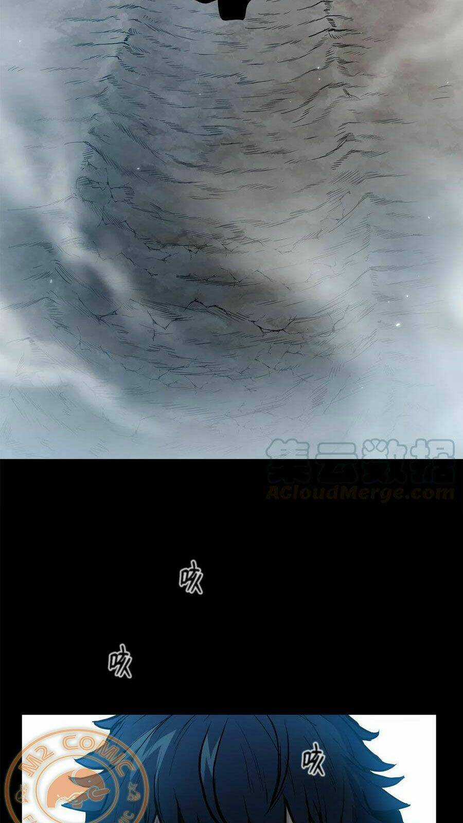 Phong Vân Chiến Thần - Chapter 44 - Trang 28