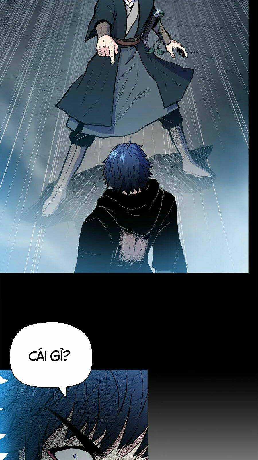 Phong Vân Chiến Thần - Chapter 44 - Trang 30