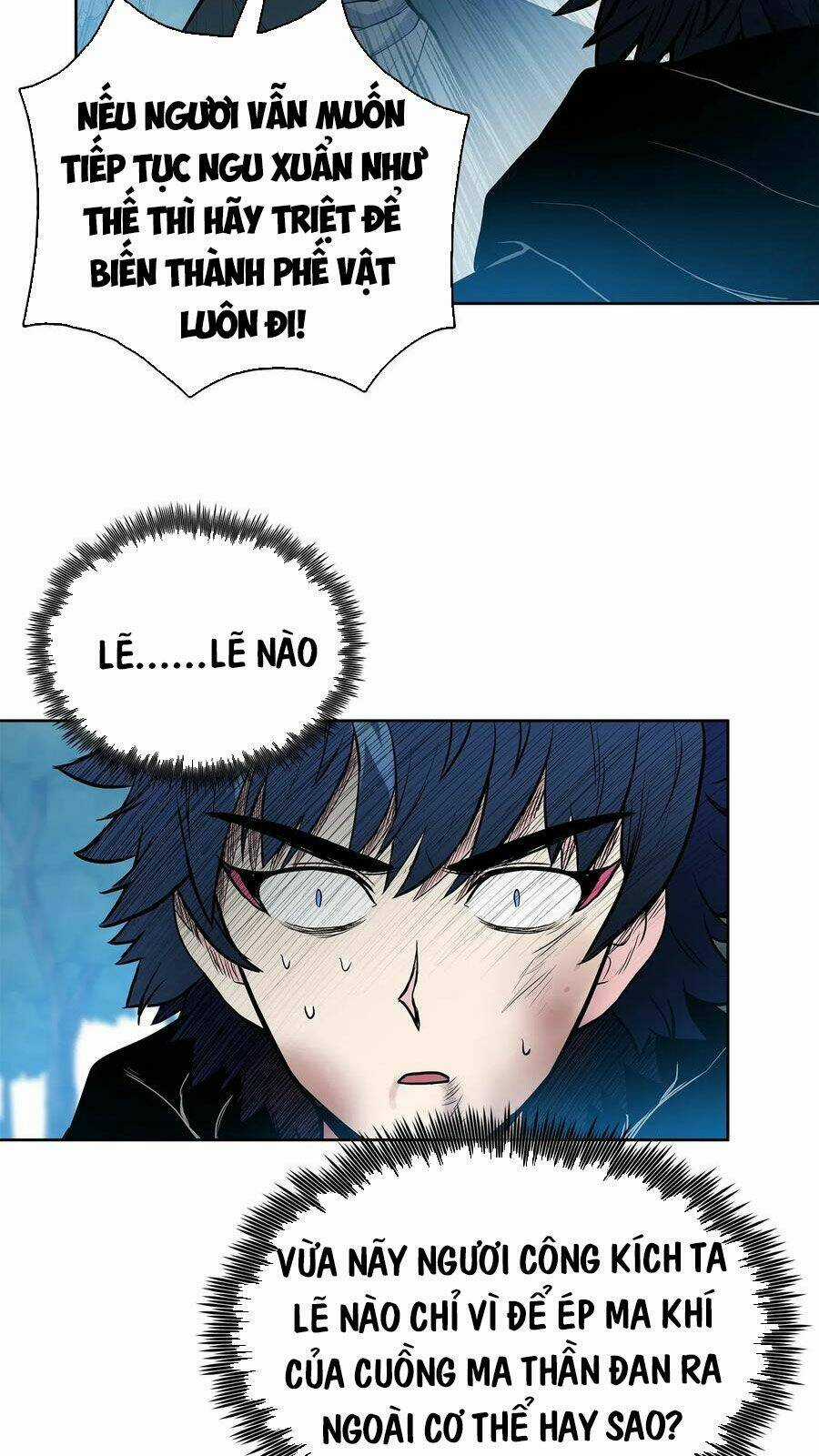 Phong Vân Chiến Thần - Chapter 44 - Trang 32