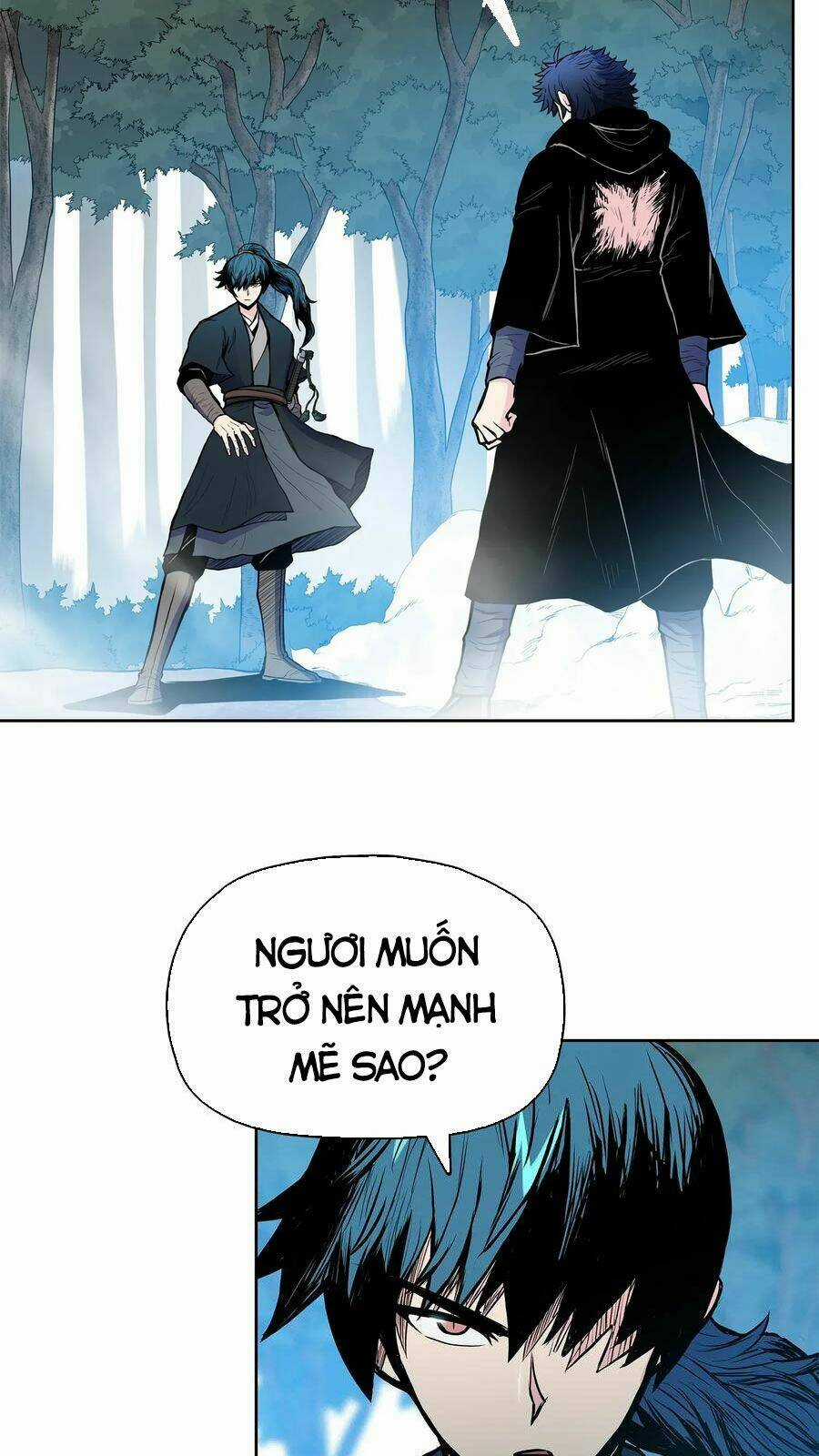 Phong Vân Chiến Thần - Chapter 44 - Trang 35