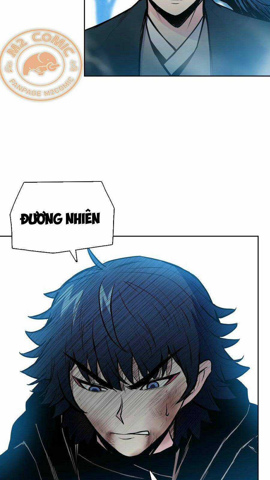 Phong Vân Chiến Thần - Chapter 44 - Trang 36