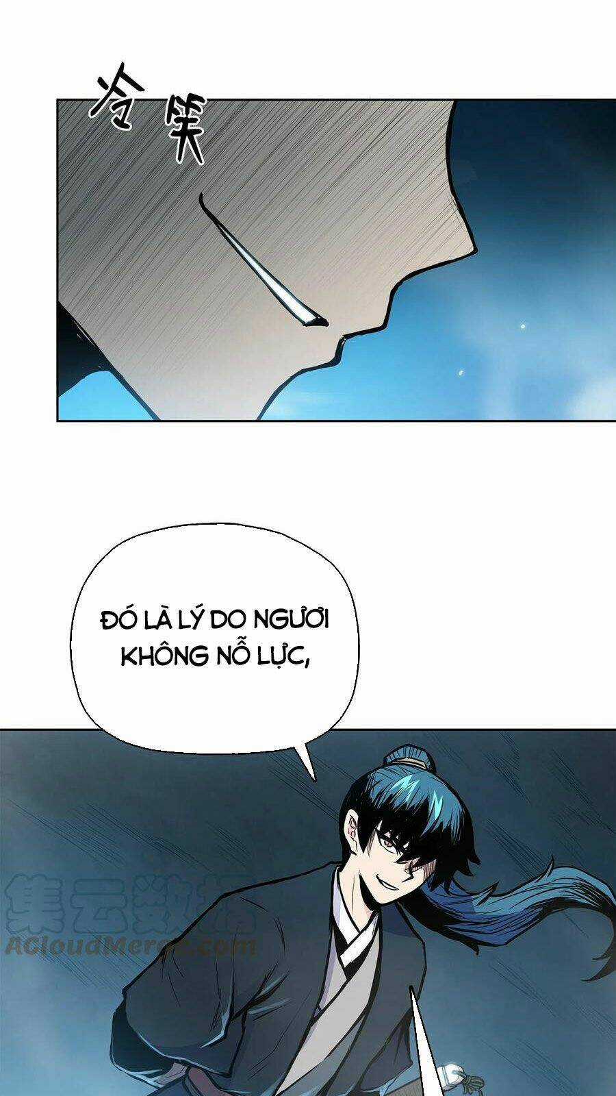 Phong Vân Chiến Thần - Chapter 44 - Trang 39