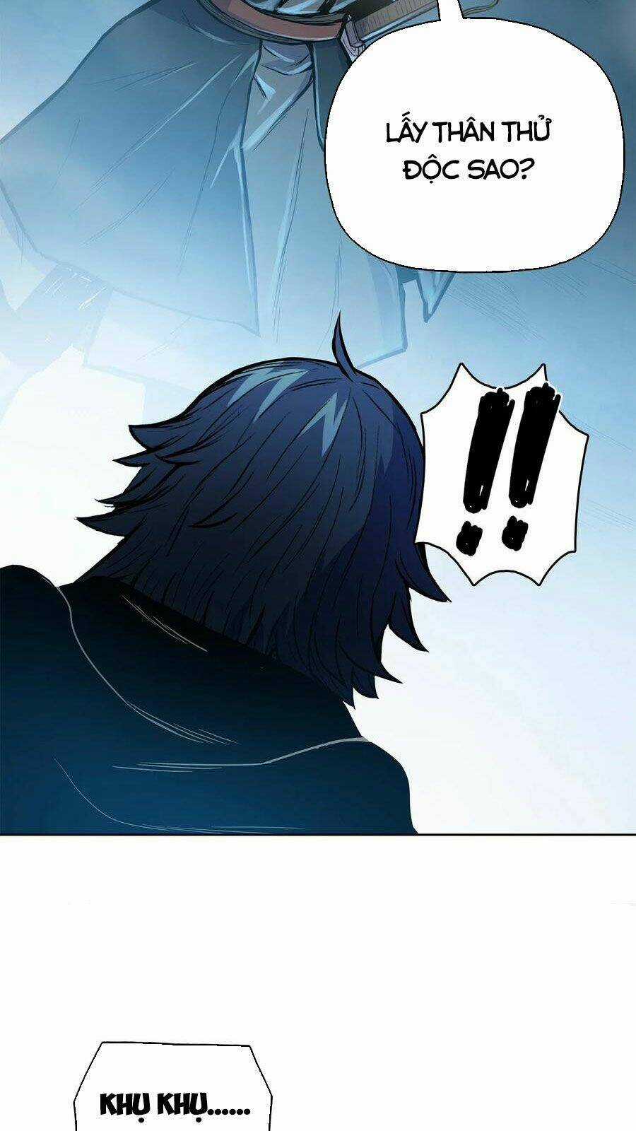 Phong Vân Chiến Thần - Chapter 44 - Trang 40