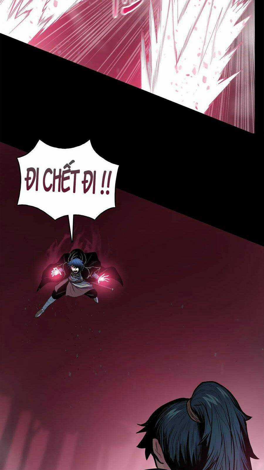 Phong Vân Chiến Thần - Chapter 44 - Trang 5