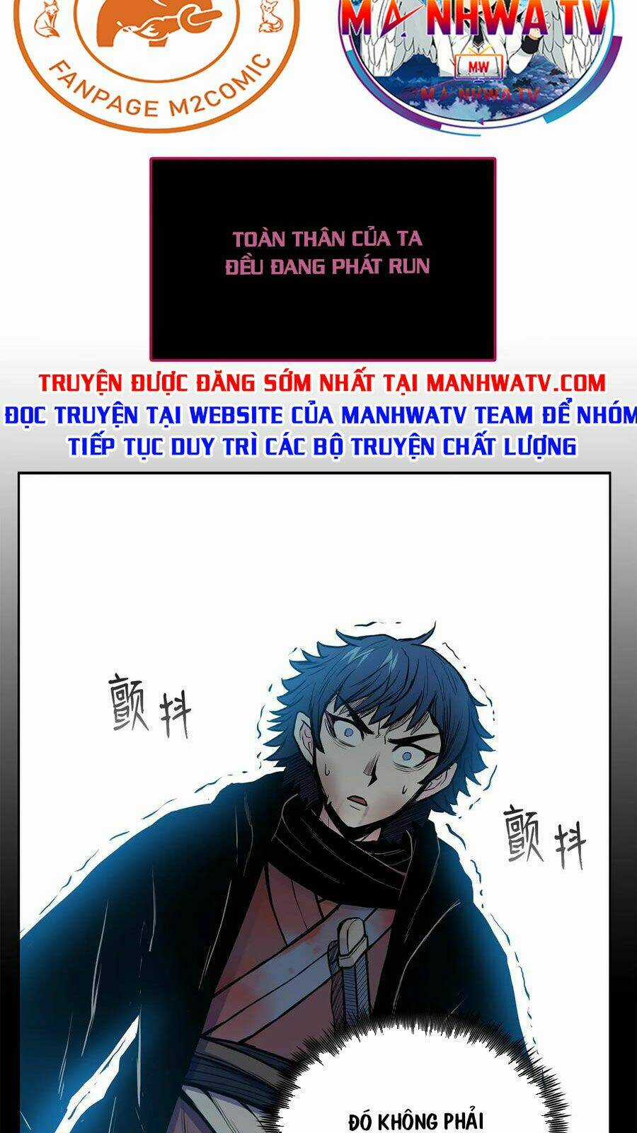 Phong Vân Chiến Thần - Chapter 44 - Trang 43