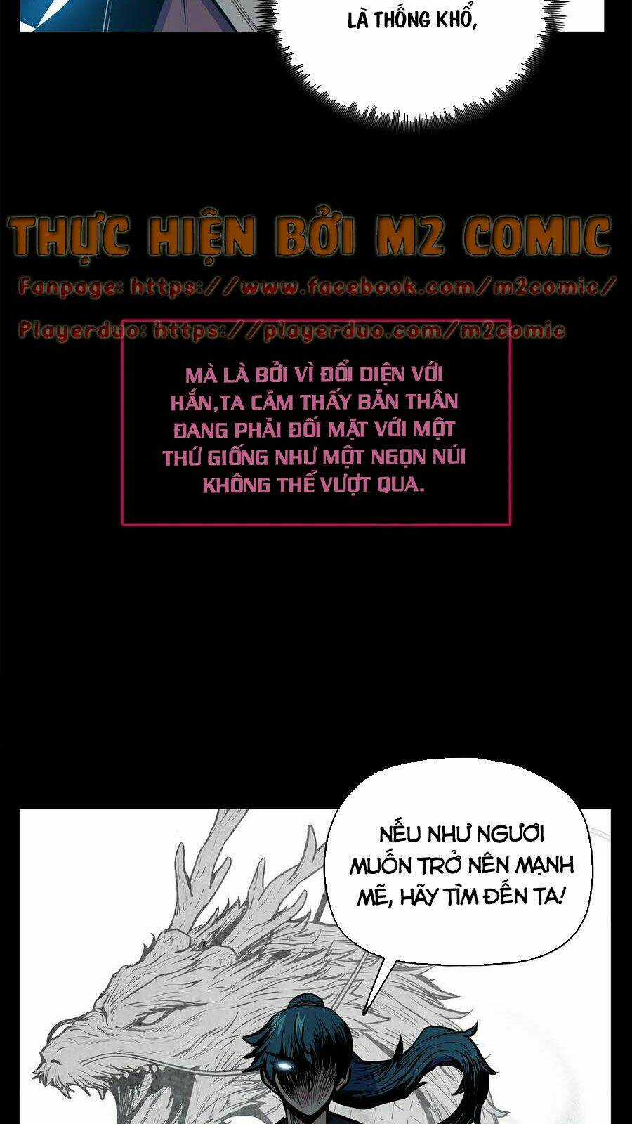 Phong Vân Chiến Thần - Chapter 44 - Trang 44