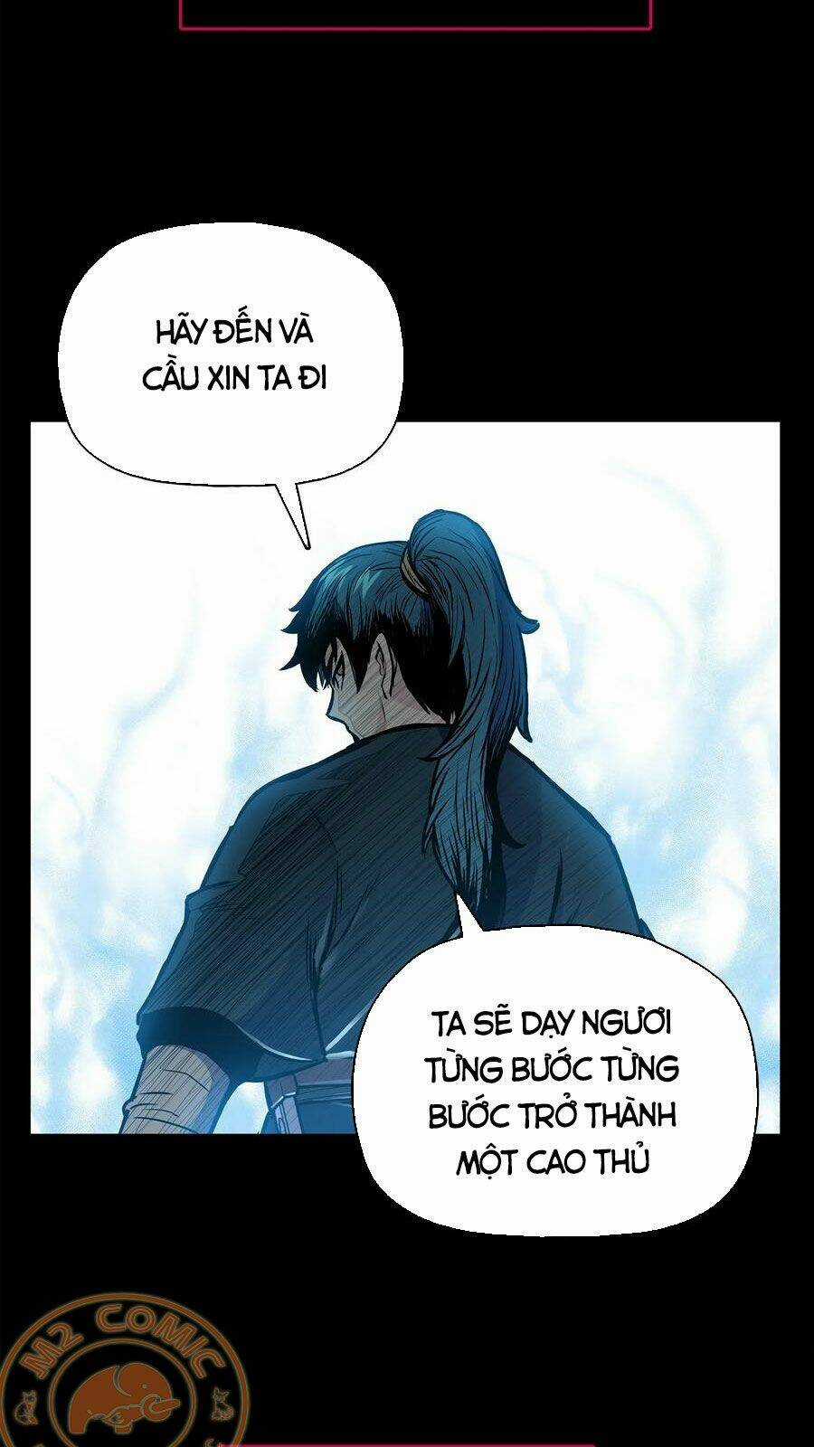 Phong Vân Chiến Thần - Chapter 44 - Trang 46