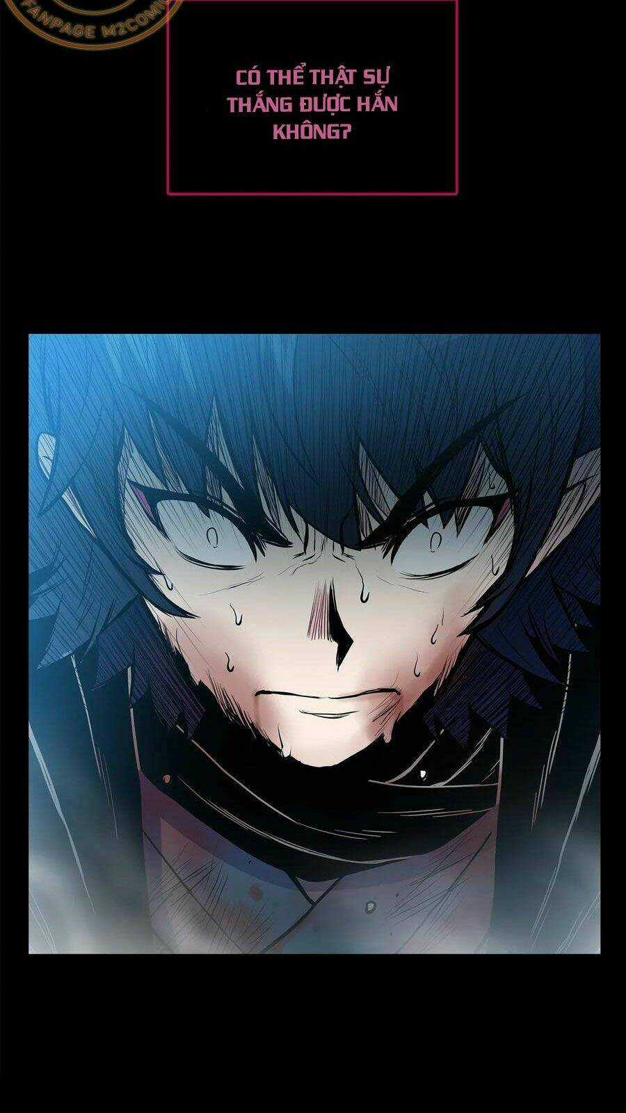 Phong Vân Chiến Thần - Chapter 44 - Trang 47