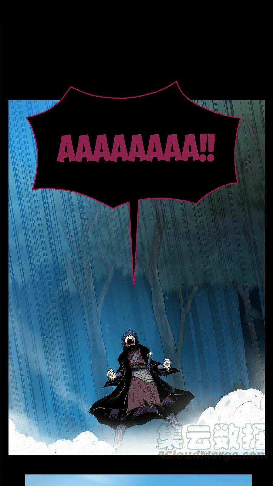 Phong Vân Chiến Thần - Chapter 44 - Trang 48