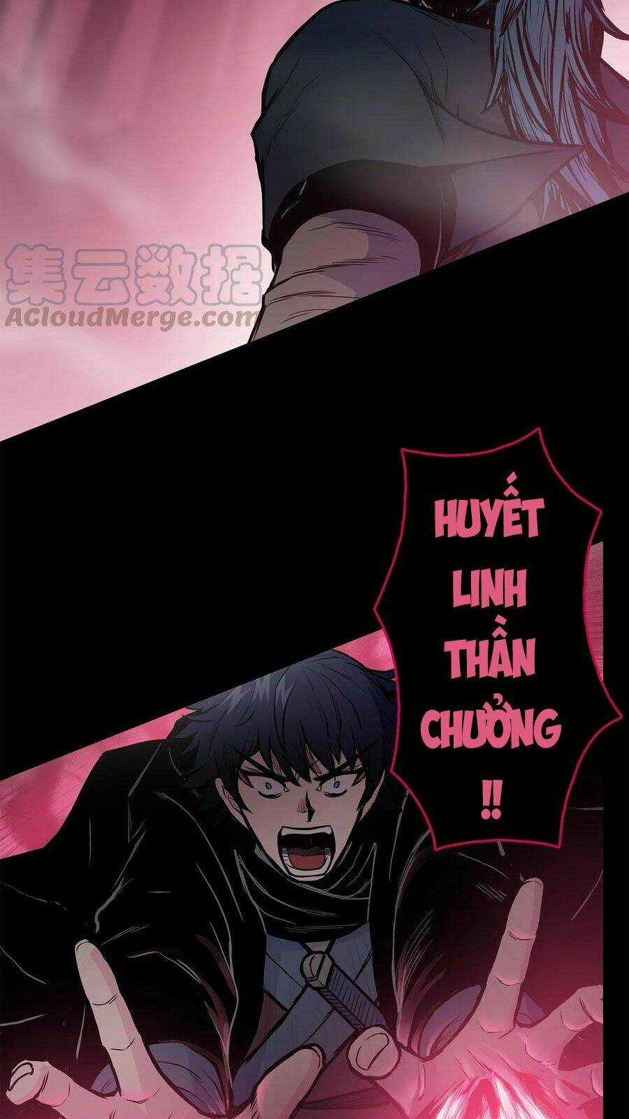 Phong Vân Chiến Thần - Chapter 44 - Trang 6