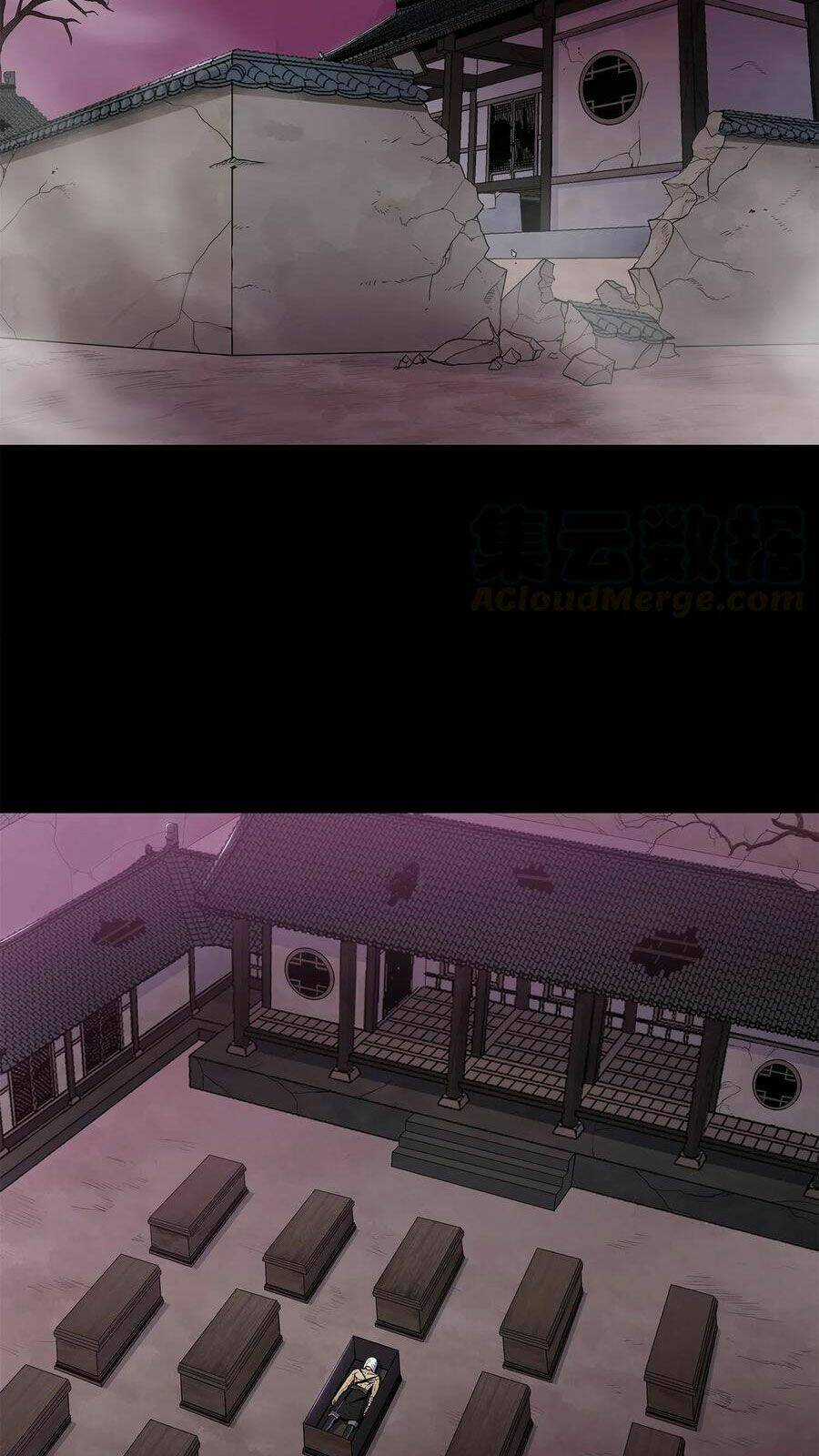 Phong Vân Chiến Thần - Chapter 44 - Trang 51