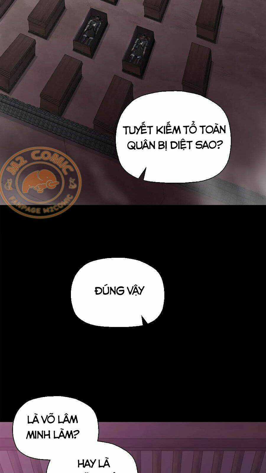 Phong Vân Chiến Thần - Chapter 44 - Trang 52