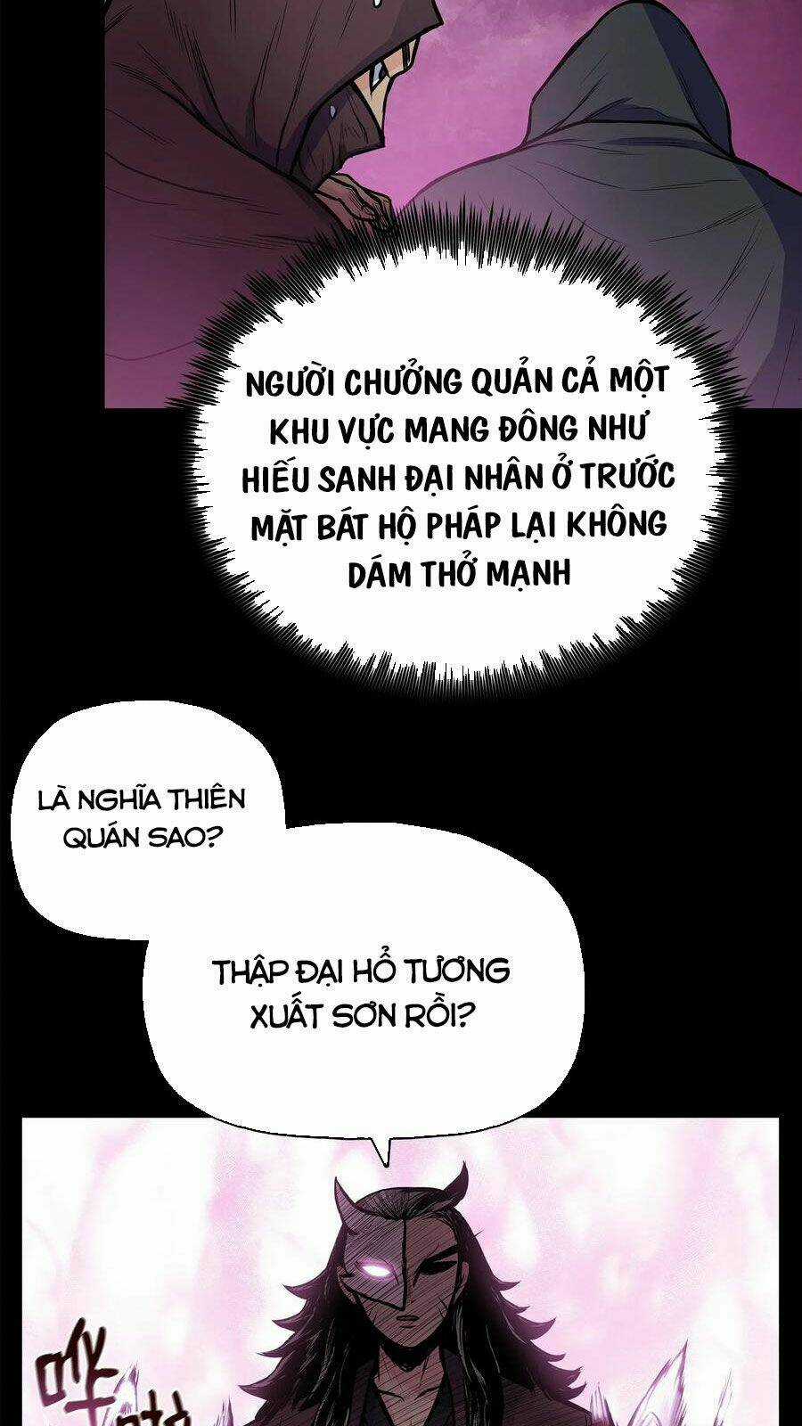 Phong Vân Chiến Thần - Chapter 44 - Trang 55