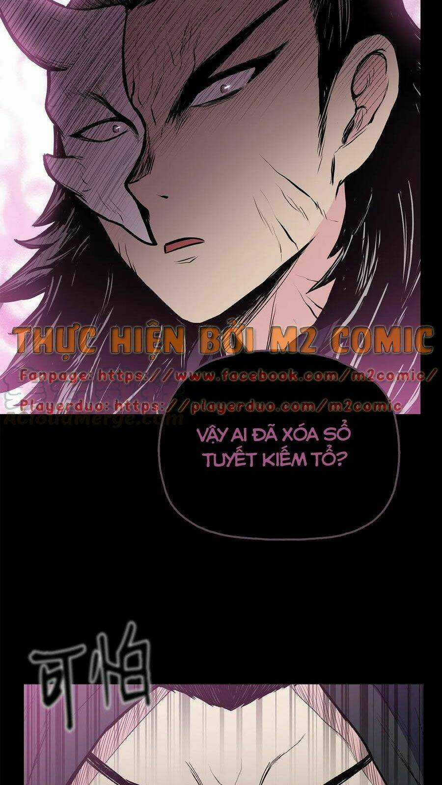 Phong Vân Chiến Thần - Chapter 44 - Trang 57