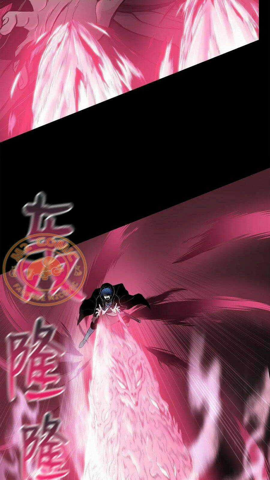 Phong Vân Chiến Thần - Chapter 44 - Trang 7