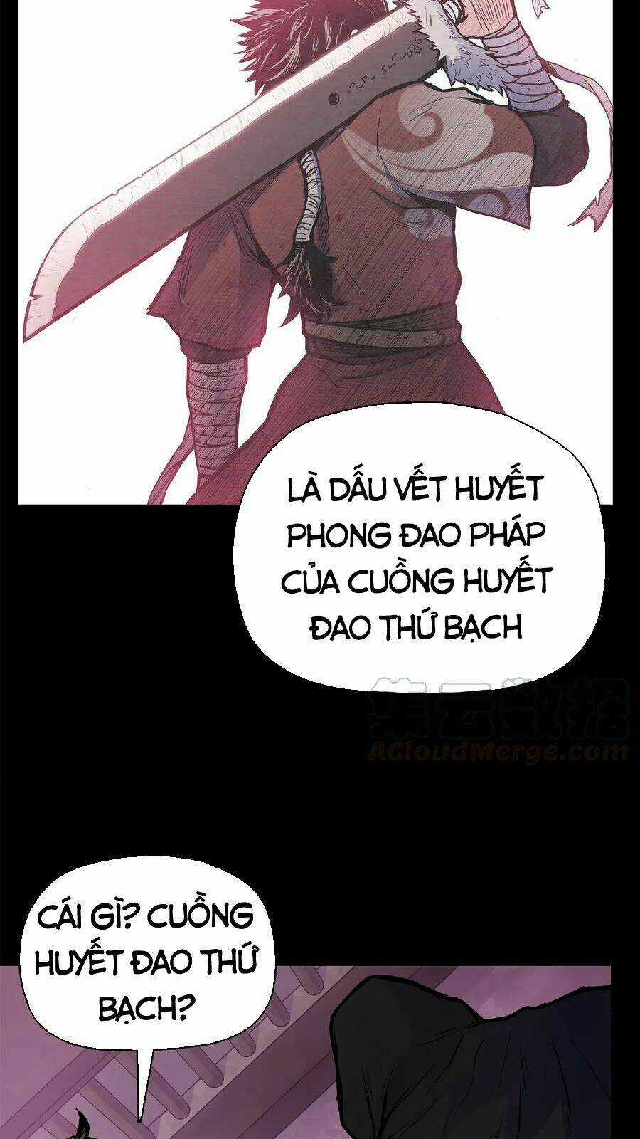 Phong Vân Chiến Thần - Chapter 44 - Trang 63
