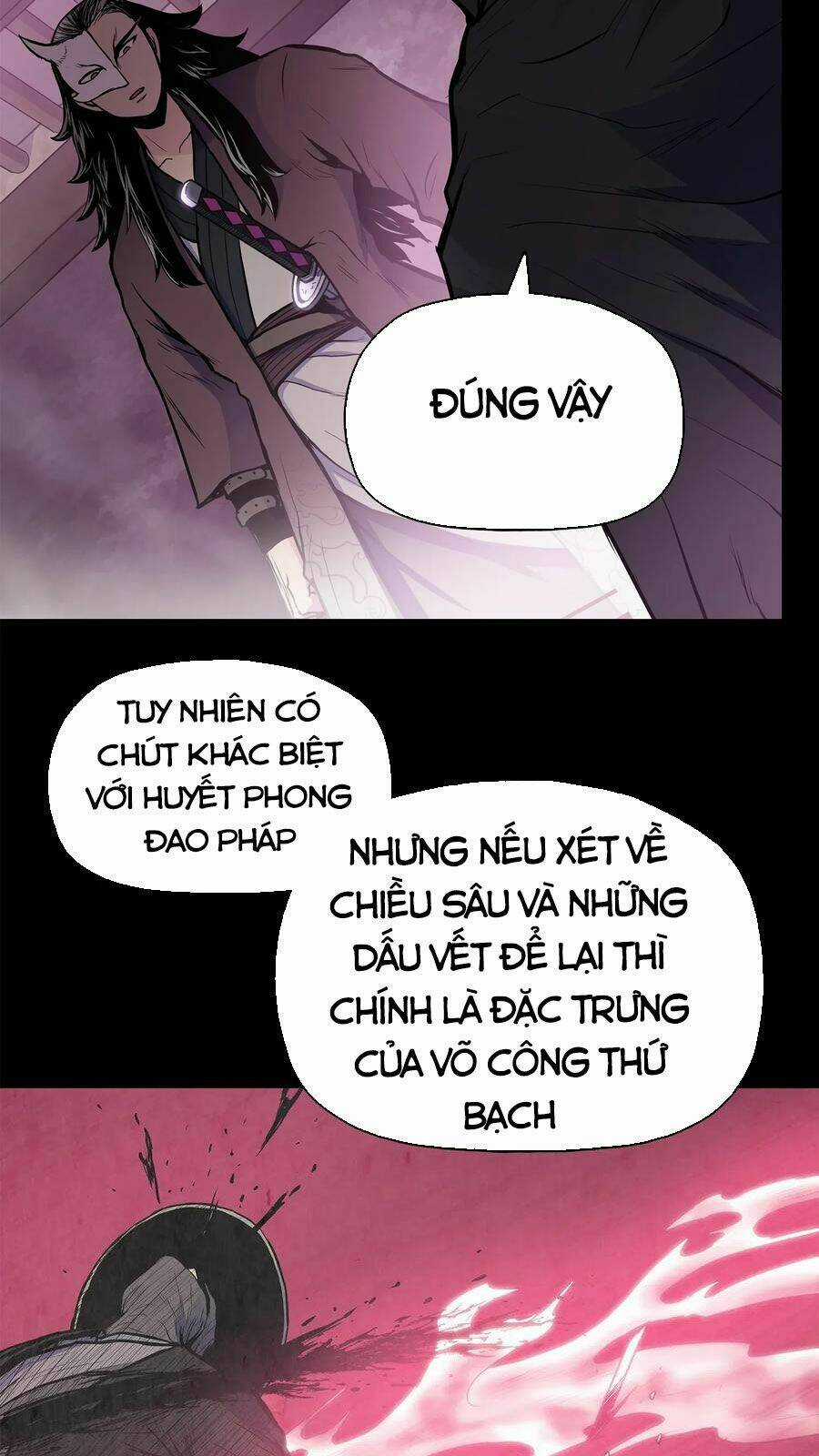 Phong Vân Chiến Thần - Chapter 44 - Trang 64