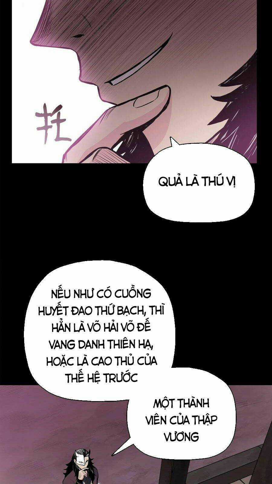 Phong Vân Chiến Thần - Chapter 44 - Trang 66