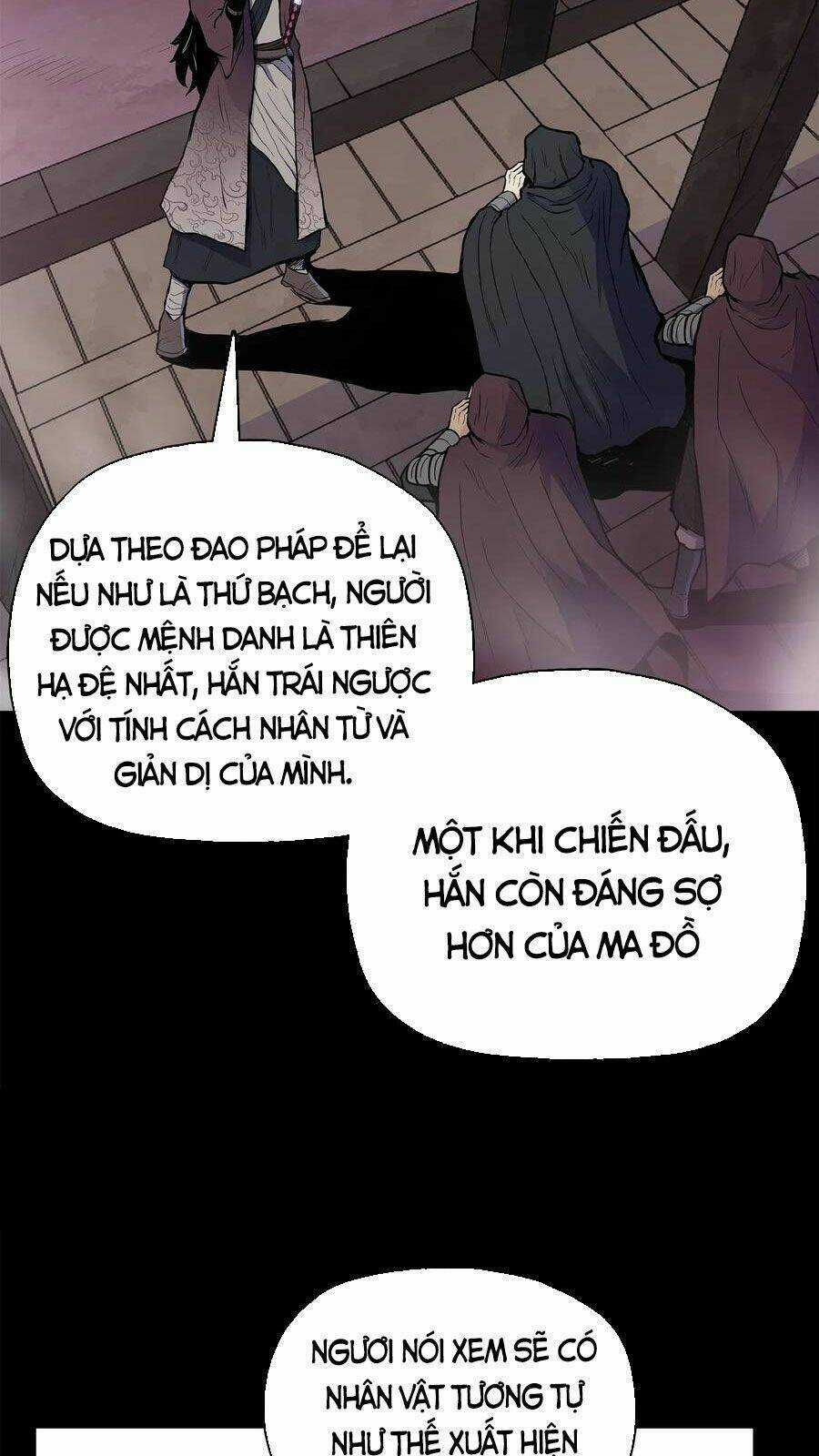 Phong Vân Chiến Thần - Chapter 44 - Trang 67